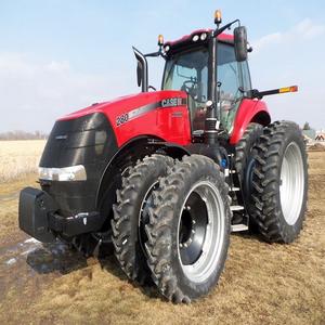 Qualité supérieure pour tracteur chenillé IH Magnum 280, moteur à transmission par engrenages de 35 CV, haute performance agricole, livraison rapide - Product Image 3