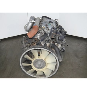 Conjunto de motor diésel de motor 4M50 usado al por mayor, ventas internacionales disponibles - Product Image 5