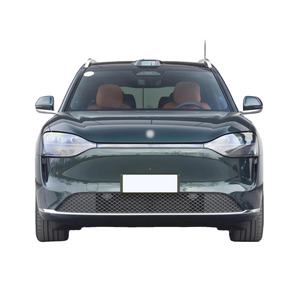 SUV hybride à autonomie étendue 2024 | Véhicule de luxe intelligent à énergie nouvelle | Voiture 4WD électrique + carburant fabriquée en Chine pour l'exportation - Product Image 1