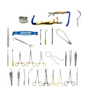 ชุดเสริมเต้านมสำหรับการเสริมเต้านม38ชิ้นได้รับการรับรอง CE - Product Image 3