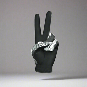 Gant de golf OEM de haute qualité en peau de mouton d'agneau microfibre Gants en cuir durable respirants personnalisés du Pakistan - Product Image 6