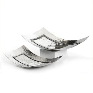 ถาดเสิร์ฟอาหารที่เป็นมิตรต่อสิ่งแวดล้อมกาแฟช็อคโกแลตใช้ในบ้านร้านอาหารโรงแรมบ้านบริการอาหาร - Product Image 3