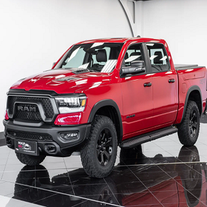 2025 2026 Autos usados y nuevos Camionetas Pickup Ram 1500 Kentucky Derby Edición limitada - Product Image 5