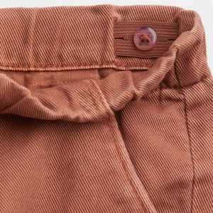 Pantalones Cargo para Niños, Novedad 2025, Pantalones Cargo con Múltiples Bolsillos para Otoño, Ropa Deportiva Informal, Pantalones Jogger para Niños - Product Image 4