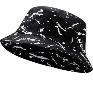 Sombreros de Pescador Casuales Unisex de Estilo Único, Hechos 100% de Algodón, con Logotipo Personalizado, Diseño Propio, Ligeros y Transpirables - Product Image 5