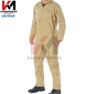 High Performance Workwear Uniform Protective Paintball Coverall Clothing Paintball Overall for Men Sports Outdoor Wear - Product Image 5