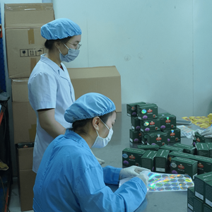 Vente en gros d'usine Sachets de thé à l'artichaut Supports de désintoxication du foie Purification du corps Convient pour un usage quotidien - Product Image 4