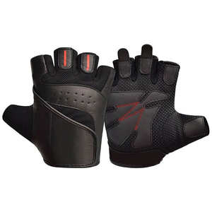 Guantes de Piel para Levantamiento de Pesas de Marca Privada Personalizados, Estilo Único a Precios Razonables - Product Image 1