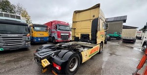 Nuevo/Usado DAF XF 480 SSC Plataforma Baja Transmisión Automática Euro6 Motor de Combustión Interna - Product Image 6