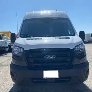 Ermäßigtes Angebot für 2019/2020 Fords Transits 250 Frachtwagen versandbereit