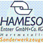 HAMESO Entner GmbH & Co. KG logo