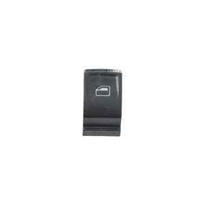 ฝาครอบปุ่มเปิดหน้าต่างโครเมี่ยมสำหรับที่นั่ง Leon, Skoda Super B FD113770-1 - Product Image 3