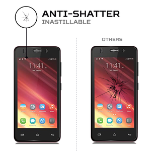 ฟิล์มกันรอยหน้าจอ ANTISHOCK สำหรับเอ็กซ์โกดี้ G12 พรีเมี่ยมการ์ดสำหรับจอแสดงผลของอุปกรณ์ของคุณ - Product Image 4