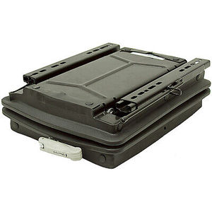 รถตัดหญ้าขนาดเล็กแบบมีเบาะนั่งพร้อมระบบกันสะเทือน - Product Image 6