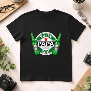 T-Shirt Unisex 210GSM 100% Cotone Stile Casual con Stampa Personalizzata Serigrafica Taglia XL - Product Image 1