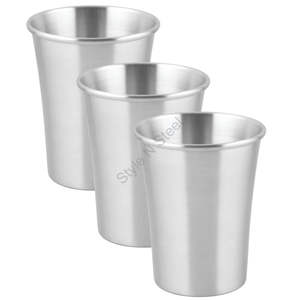 Premium Tumbler Set in 3 Piece - Product Image 2