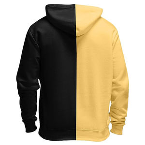 Suministro Directo de Fábrica, Sudaderas Casuales de Invierno para Hombre, Ropa de Calle, Logotipo Personalizado, Diseño Digital Sólido, 100% Algodón, Pedidos al por Mayor en Todo el Mundo - Product Image 2