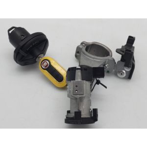 BLOQUE DE ENCENDIDO CON LLAVE FIAT Doblo Serie 519272790 263A4000 Diésel 1598 (09>15) - Product Image 6