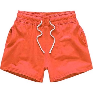 Customized Plus Size Men Sweat <b>Short</b> Cotton <b>Fleece</b> <b>Shorts</b> With Custom logo High Quality <b>Short</b> 2025 Wholesale Price Casual <b>Shorts</b> - Product Image 3