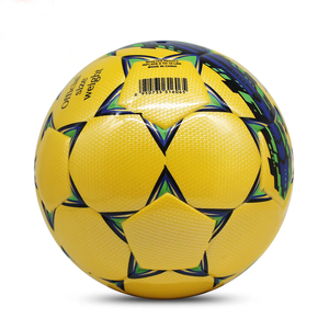 American Ball Match Balls Footvolley Futbol Futsal Thermal Bonding Soccer Ball Producto de fútbol Seamless Ballon De Football - Product Image 5