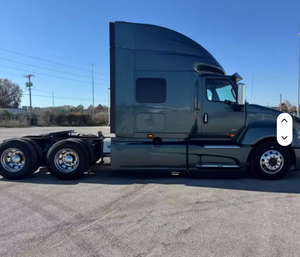 ตอนนี้ขายรถมือสอง รุ่นปี 2025 LT625 Sleeper พร้อมส่งฟรีทั่วโลก - Product Image 5