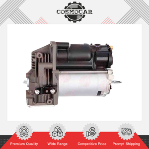 Enorme richiesta X164 compressore di sospensione nuovo per la riparazione di auto con 2 anni di garanzia dal produttore di esperienza approfondita - Product Image 3