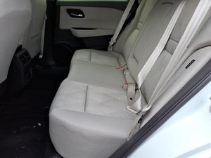 SUV R-OGUE SV AWD 2025, transmission à variation continue, 1.5L I3 201HP - Product Image 2
