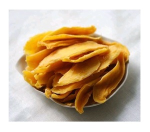 Rebanadas de mango secado suave Dulce natural Listo para enviar a granel/Frutos secos-Mango seco de Vietnam - Product Image 1