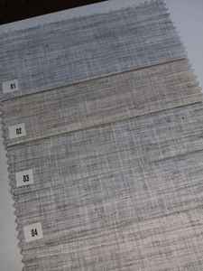 Best-selling Belgian Cotton Linen Fabric | Premium Soft Breathable Natural <b>Blend</b> for Shirts, Kurtis & Garments | Export Quality - Product Image 4