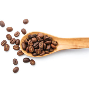 Gran cantidad de café de la fábrica Granos de café verde Robusta 100% Granos de café Robusta sin impurezas rico sabor - Product Image 2