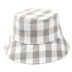 High Quality Sublimation Design Bucket <b>Hat</b> Sublimation Printed <b>Summer</b> Bucket <b>Hats</b> for Woman <b>Men</b> - Product Image 4