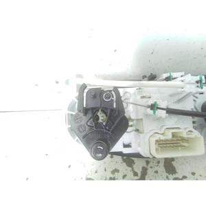 ระบบควบคุมสภาพอากาศ DACIA Sandero Serie II 5s4741000 (12>20) - Product Image 4