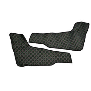 Housses de porte en cuir Premium pour Volvo FH 2013 + - Product Image 2