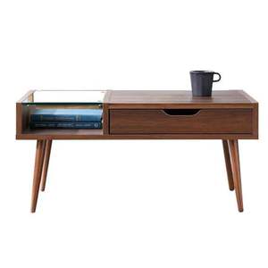 79,0*45,0*37,0 cm Mdf Mesa de centro Muebles Minorista - Product Image 3