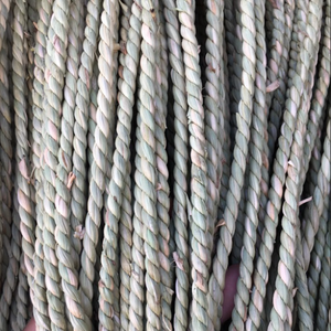 Herbe de mer tissée à la main pour l'artisanat décoratif - Durable, élégant |   Fournisseur direct d'usine - Product Image 6