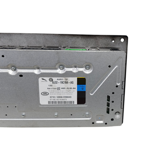 AMPLIFICADOR DE AUTORADIO PARA LAND ROVER Freelander Serie BJ32-19C164-AG (12>) - Product Image 2