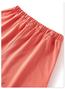 Rightdo Premium Qualité Hommes Femmes 440GSM 80% Coton 20% Polyester Cargo Shorts Oversize Streetwear High Street Heavyweight - Product Image 6