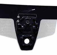 Pare-brise avant de voiture en gros pour BMW Z4 G29 CAMERA SENSOR HUD 2019 - OE 51317454438 Vitre avant de voiture