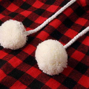 2025 vente chaude Slim Fit pull à capuche pour les femmes surdimensionné qualité supérieure personnalisé tricoté grande taille avant Logo-pour l'hiver - Product Image 4