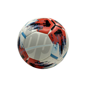 Ballons de football cousus à la machine de qualité supérieure 2026, nouvelle conception, marque privée - Product Image 1