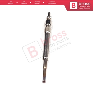 BGP7 1 Piece <b>Heater</b> Glow <b>Plugs</b> GX124 059963319A GN008 for - Product Image 4