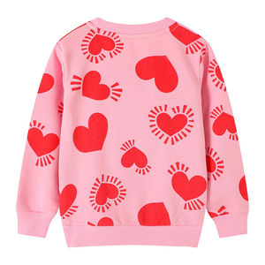 Diseña tus propias sudaderas con capucha y sudaderas personalizadas para niños de alta calidad, diseños personalizados ilimitados, sudaderas con capucha - Product Image 2