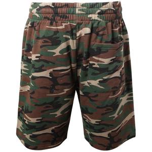 Suministro directo de fábrica Fitness Running Shorts Gym Workout Casual Patrón personalizado Decoración sublimación pantalones cortos de hombre a la venta - Product Image 4