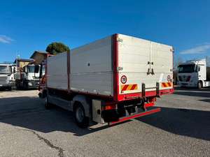 Mercedes Arocs ATEGO 818 K 2013, Camión Volquete de 3 Vías 4X2 - Product Image 5