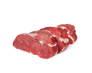 Cubo de Carne de Res Deshuesado BQF Certificado Halal, Hecho en Tailandia, Residuos de Carne de Res Congelados para la Venta, Carne de Res a Granel al por Mayor, Carne Congelada - Product Image 2