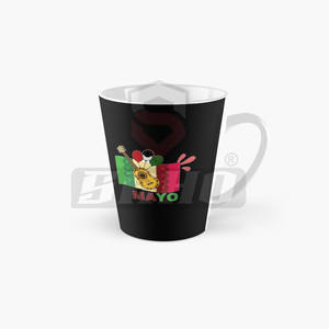Hurling Gaelic Mug 30oz Custom Color Sports GAA Taza de café de cerámica Tazas de sublimación para la venta - Product Image 5