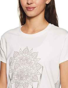 <b>Women's</b> T-Shirts Blank Customized Embroidered High Quality User Defined <b>Roll</b> <b>Neck</b> Pullover OEM designs - Product Image 4