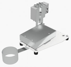 Alimentador de pérdida de peso de doble tornillo para ingredientes a granel de flujo difícil - Product Image 4