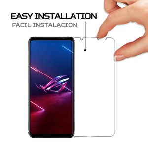 ฟิล์มกันรอยหน้าจอ ANTISHOCK สำหรับเอซุส ROG โฟน 5s ฟิล์มป้องกันโทรศัพท์มือถือคุณภาพพรีเมี่ยมทนทาน - Product Image 3