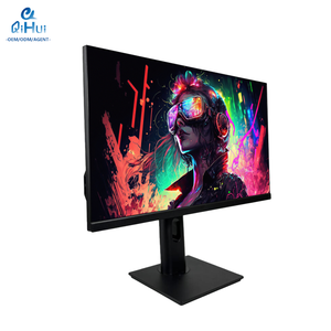 Suministro al contado 23,8/27 pulgadas Pantalla táctil AIO J1900 I3 I5 I7 Todo en uno Pc Computadora de escritorio Entretenimiento en el hogar Negocios - Product Image 2